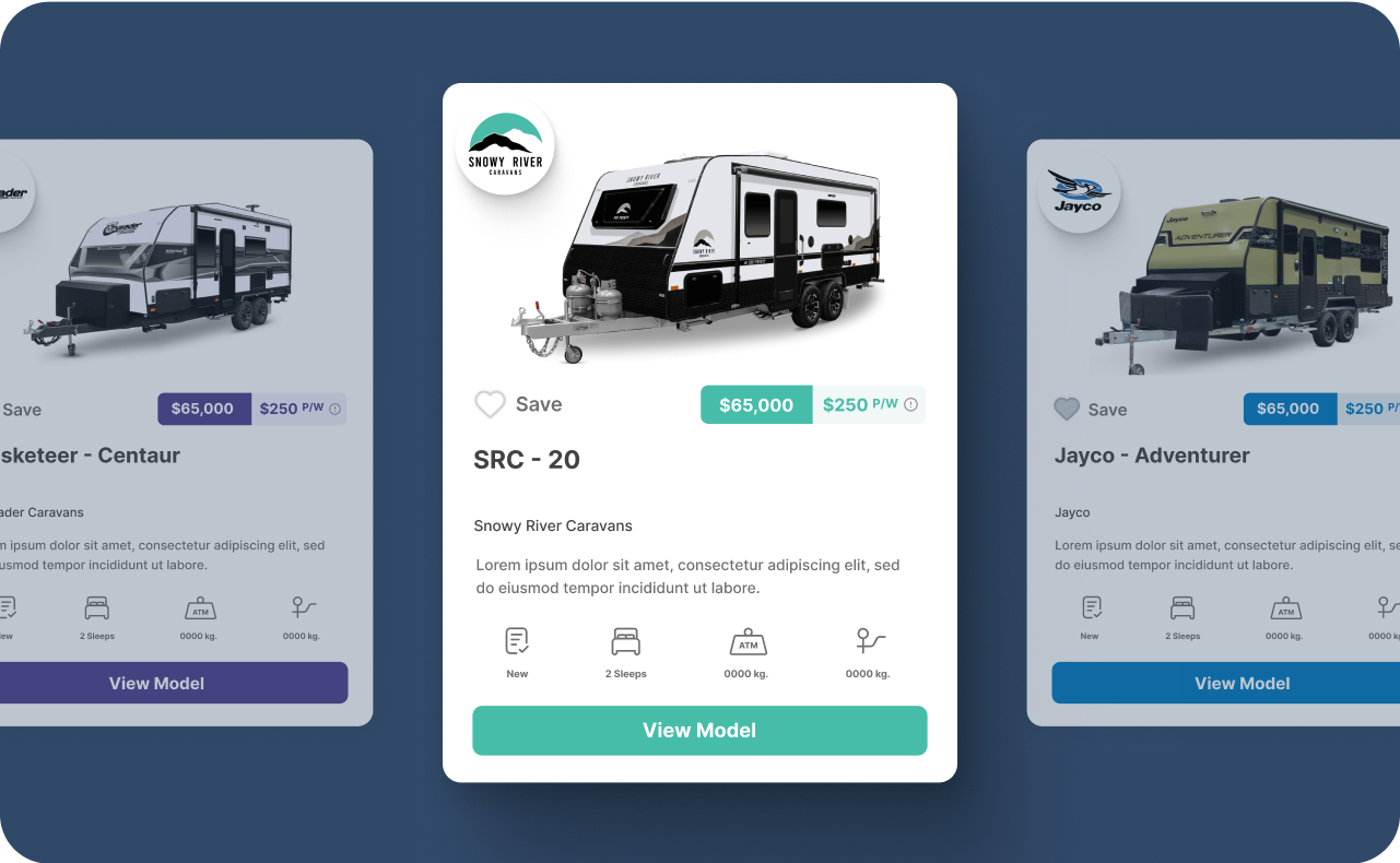 Enhanced Listings with your Branding